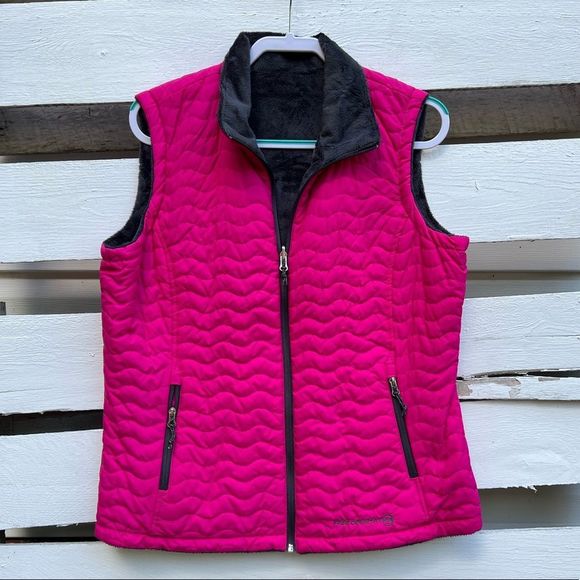 Free Country Jackets & Blazers - NWOT Free Country Vest